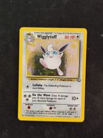 Wigglytuff Jungle English