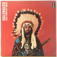 KEEF HARTLEY BAND - HALFBREED