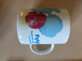 Tasse paléo