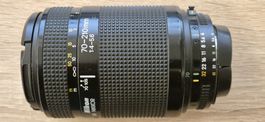 Nikon AF-Objektiv 70-210mm