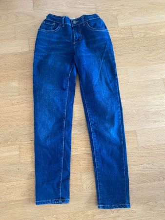 Levi's Kinderjeans - 12R oder 152