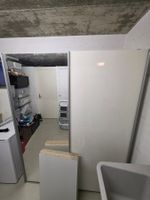 Schwebetürenschrank 150 x 61 x 194 cm mit Spiegel ab Fr. 1.-