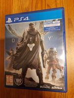 Destiny pour PS4