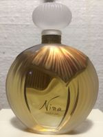 Rares Cristal Parfum Flakon Lalique!