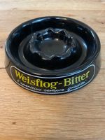 Vintage Weisflog-Bitter Aschenbecher