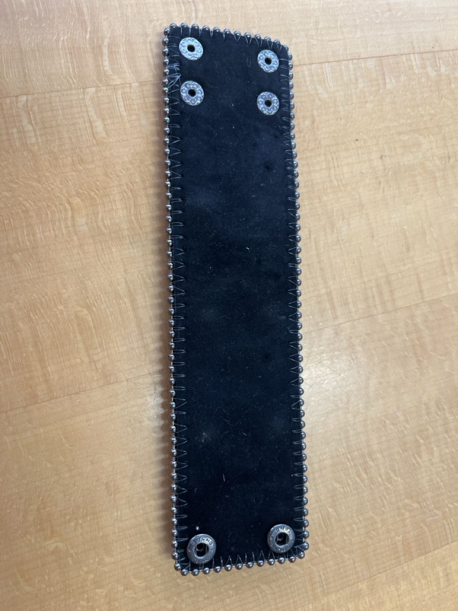 Armbänder & -reifen: Armband mit Strasssteinen schwarz und neu – Neu (gemäss Beschreibung) aus Rorschach von TrendyDeals 2