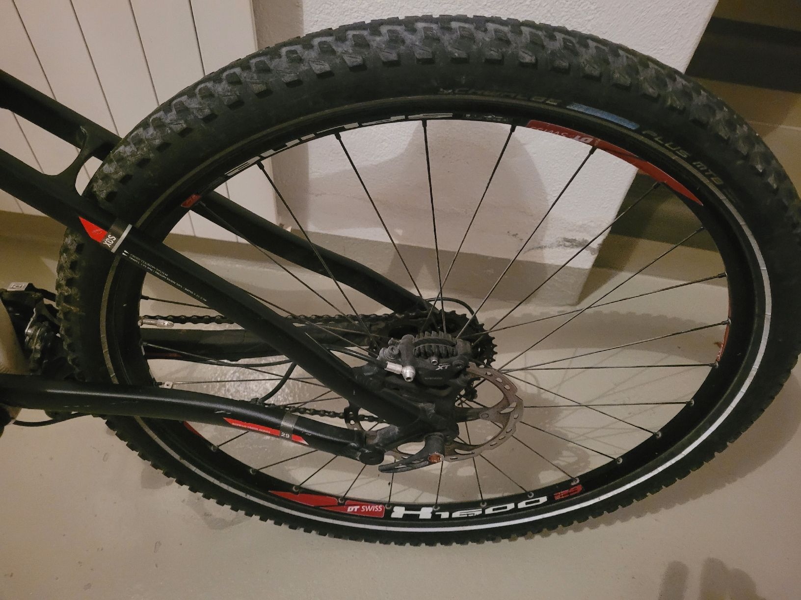 Rotwild Velos: Rotwild Velo – Gebraucht aus Wilderswil von Wil3812 3