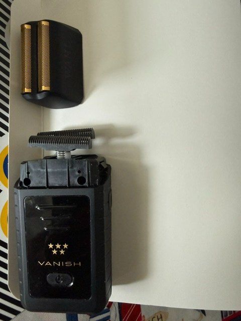 Wahl Rasoi & Lamette da barba: Wahl Profi Rasierer – Nuovo (secondo la descrizione) da Einsiedeln venduto da fun4u59 2
