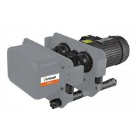 UNICRAFT EFW 1-1 ELEKTROFAHRWERK