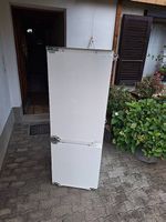 Einbau Kühlschrank ZUG