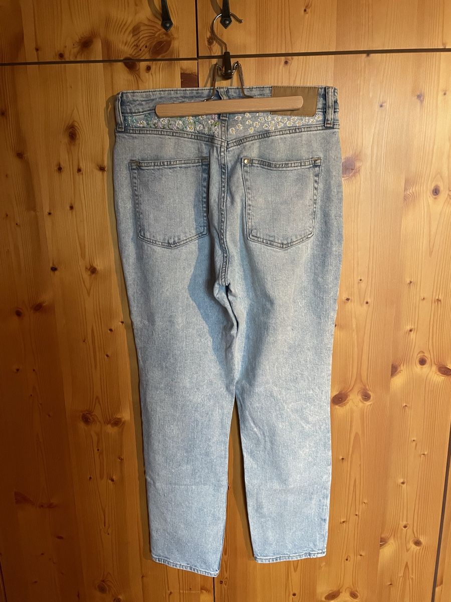 H&M Jeans: Jeans mom – Usato da Martigny-Croix venduto da lem7 2