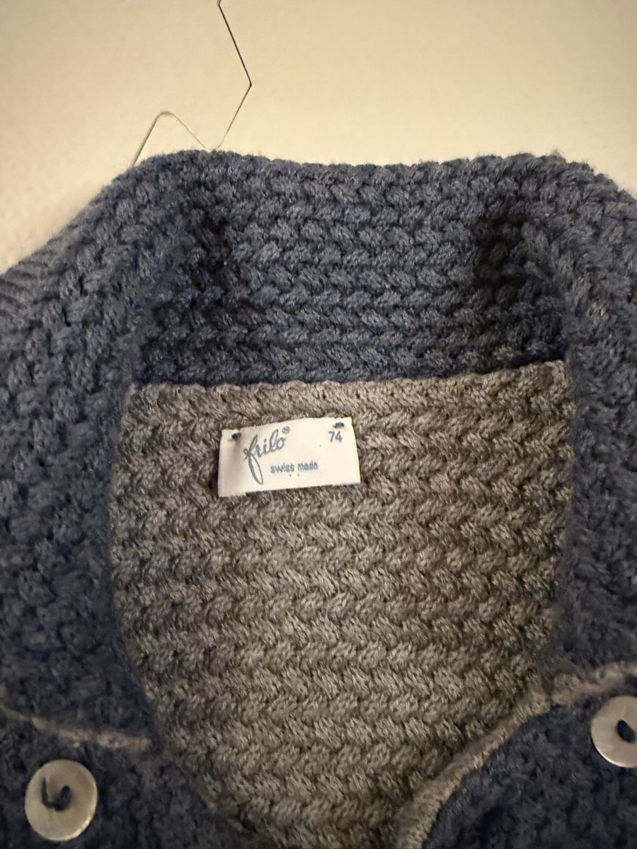 Giacche & Cappotti: Frilo Jacke 74 – Usato da Zürich venduto da mimi2013 1