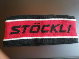 Stöckli Stirnband Winter Accessoire neu