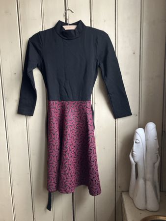 Anna Field Kleid, Gr. 34, festlich- perfekt für den Winter!