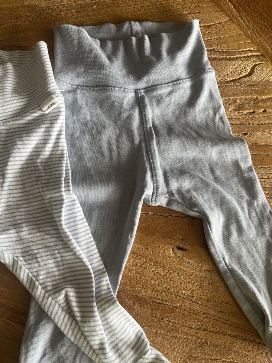 Pantaloni: Strampler Hosen Gr. 68 "NEU" – Nuovo (secondo la descrizione) da Wallisellen venduto da Romina83 3