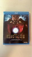 Iron Man 2 Blu-ray: Der ultimative Superheld ist zurück!