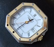 Longines Quartz Vergoldet Damenuhr 26mm