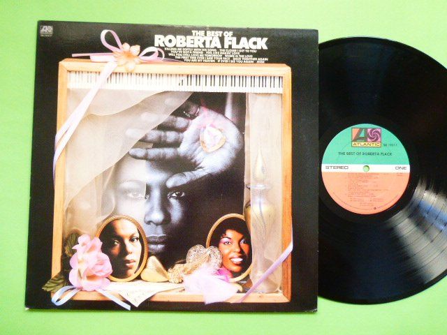 Roberta Flack – The Best Of Roberta Flack (Gebraucht) in Zürich für CHF ...