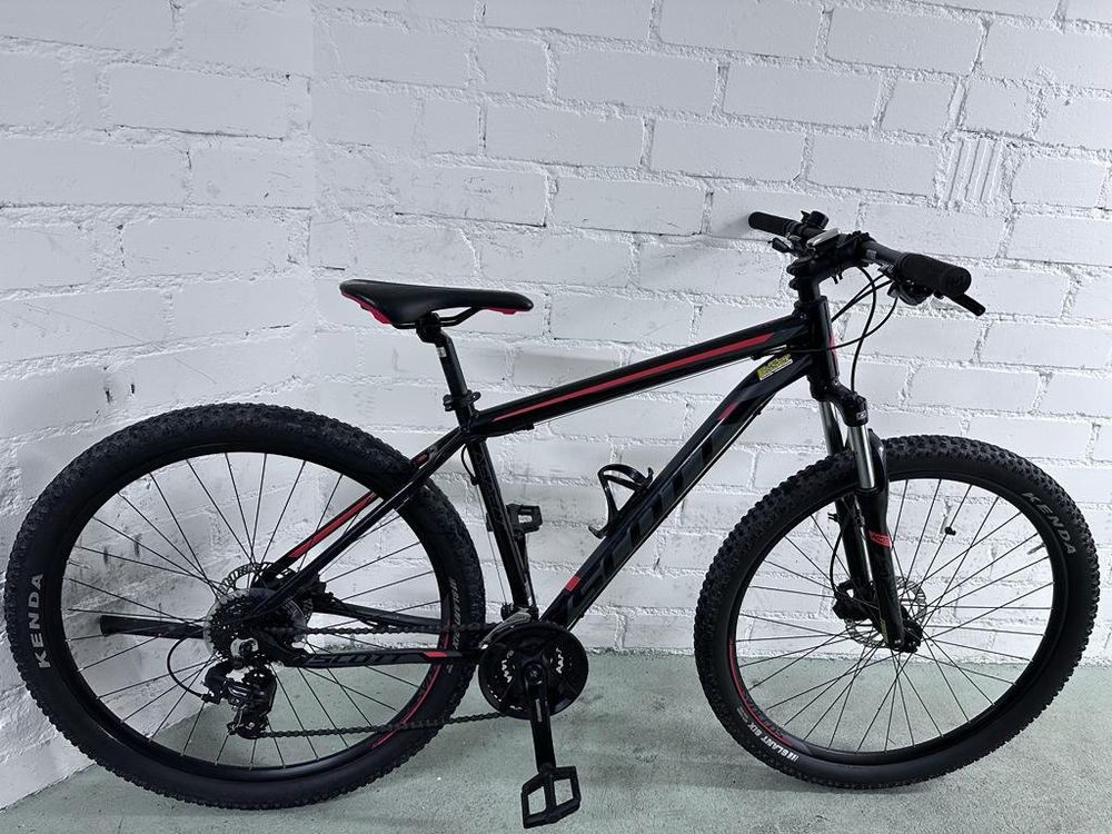 Scott aspect deals 960 mountain bike