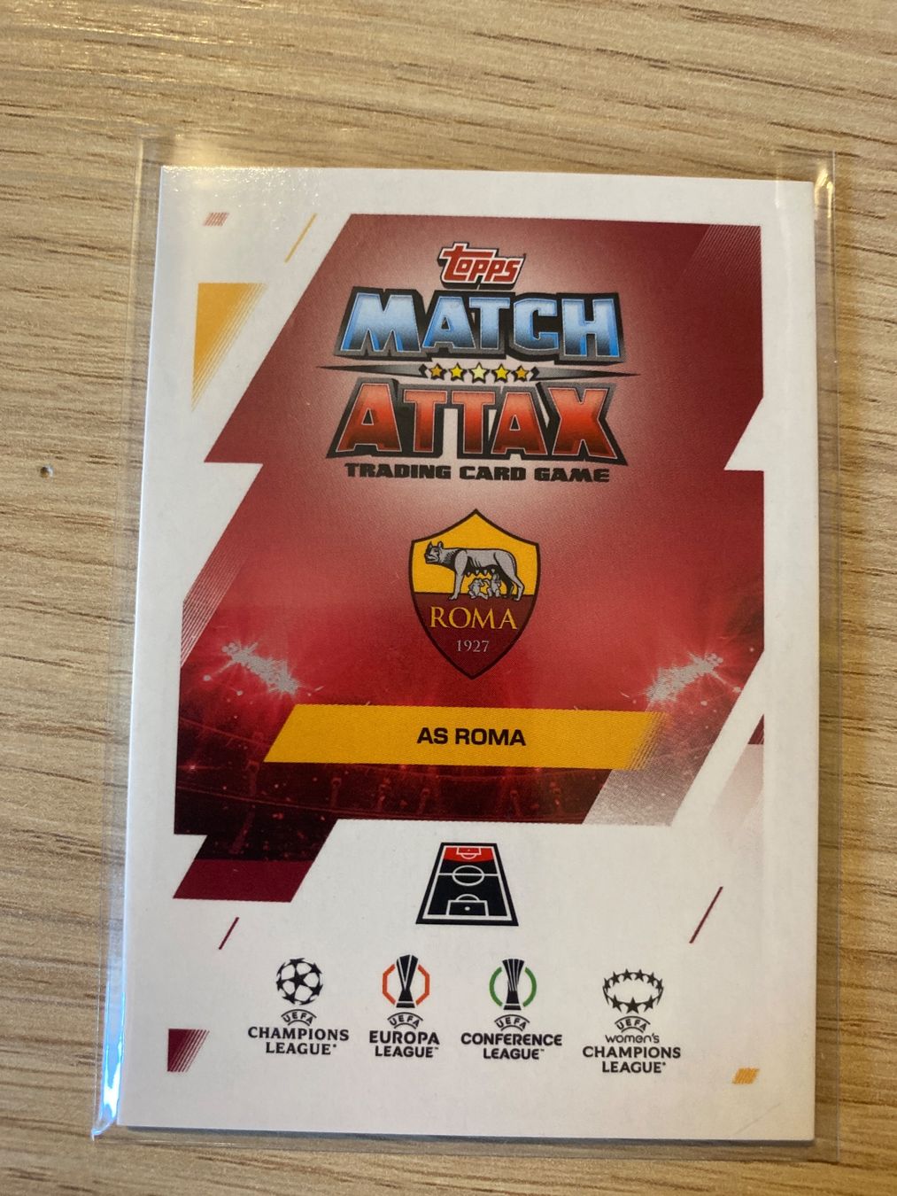 Topps Carte collezionabili: Topps Match Attax Extra 25/26 Platinum Pull Paulo Dybala PP8 – Nuovo (secondo la descrizione) da Zürich venduto da BVBWINNER 1