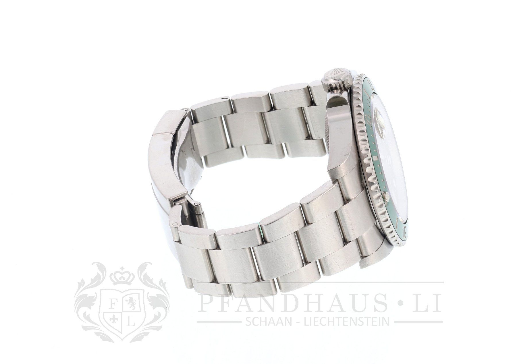 Rolex Orologi: ROLEX SUBMARINER 126610 LV – Usato da Schaan venduto da Pfandhaus-LI 7