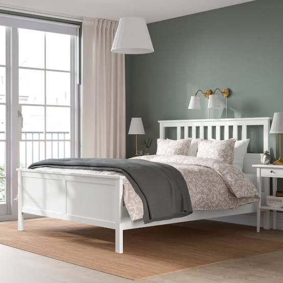 Betten: IKEA HEMNES Bett 160x200  – Gebraucht aus Oftringen von mur_x2sz 3