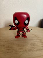 Deadpool Funko Pop! figure - Marvel Collectible