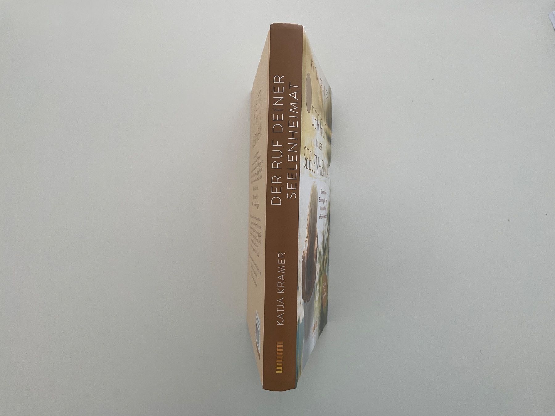 Libri: Katja Kramer - Der Ruf deiner Seelenheimat – Nuovo (secondo la descrizione) da Meggen venduto da BookRevivals 1