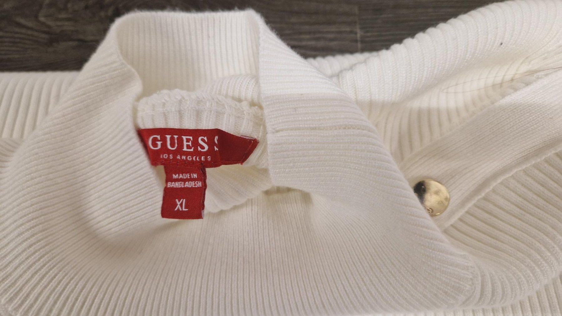 Guess Maglioni & Felpe: Pullover Damen Guess , XL – Usato da Obergösgen venduto da js9_h6hp 1