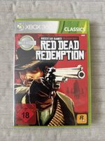 Red Dead Redemption (Classics) für Xbox 360