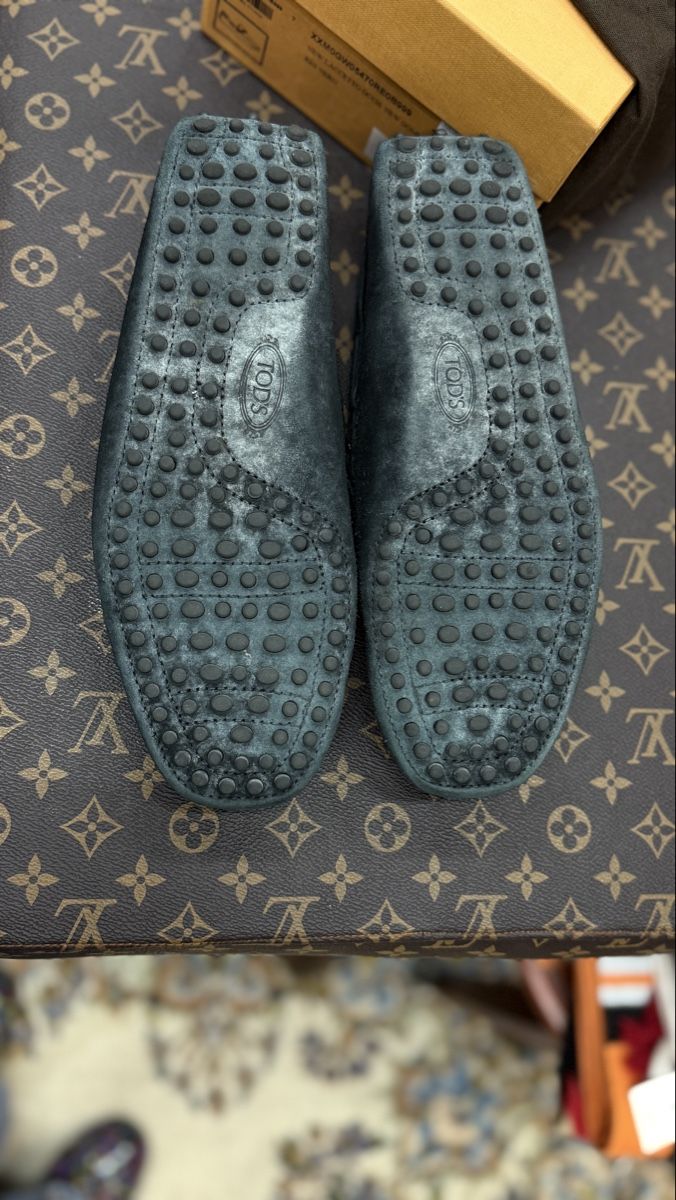 Tod'S Herrenschuhe: Tod‘s herren Schuhe – Gebraucht aus Lachen SZ von HelvetiaLuxury 6