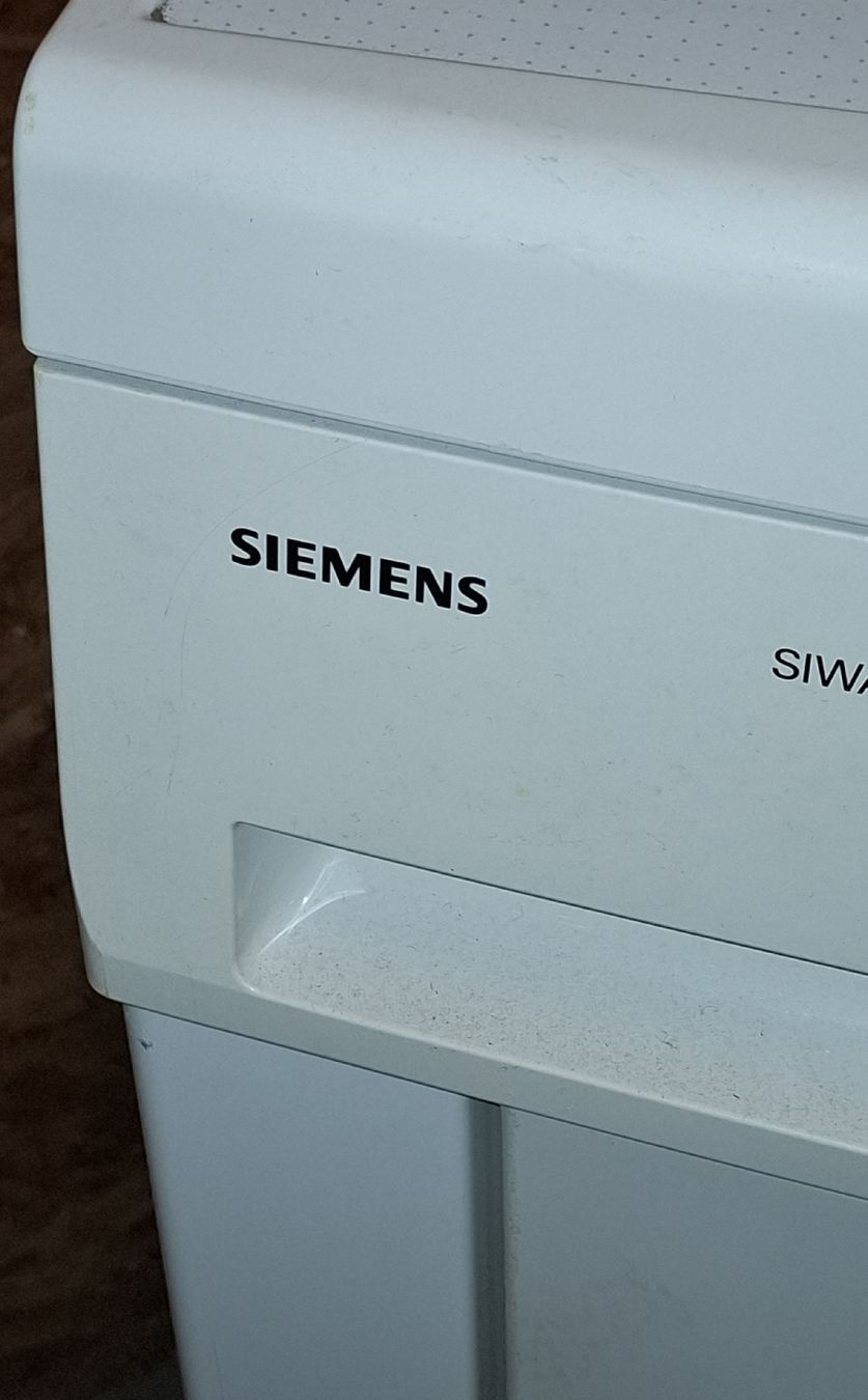 Siemens Asciugatrici: Waschtrockner SIEMENS SIWATHERM – Usato da Sursee venduto da 4ng_77gs 9