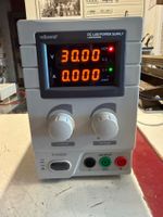 Velleman LABPS3005N Labornetzgerät 0-30V / 0-5A / 150W - Neu