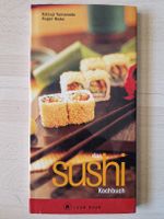 Das Sushi Kochbuch