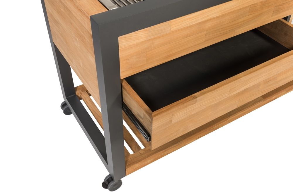 Griglie: Grill Design Gazz Boy Indu+ – Usato da Kilchberg ZH venduto da Berater640 1