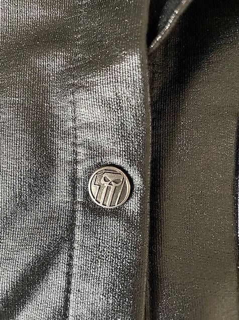 Harley-Davidson Camicette: Harley-Davidson Leather Look Shirt – Usato da Solothurn venduto da Deinze 2