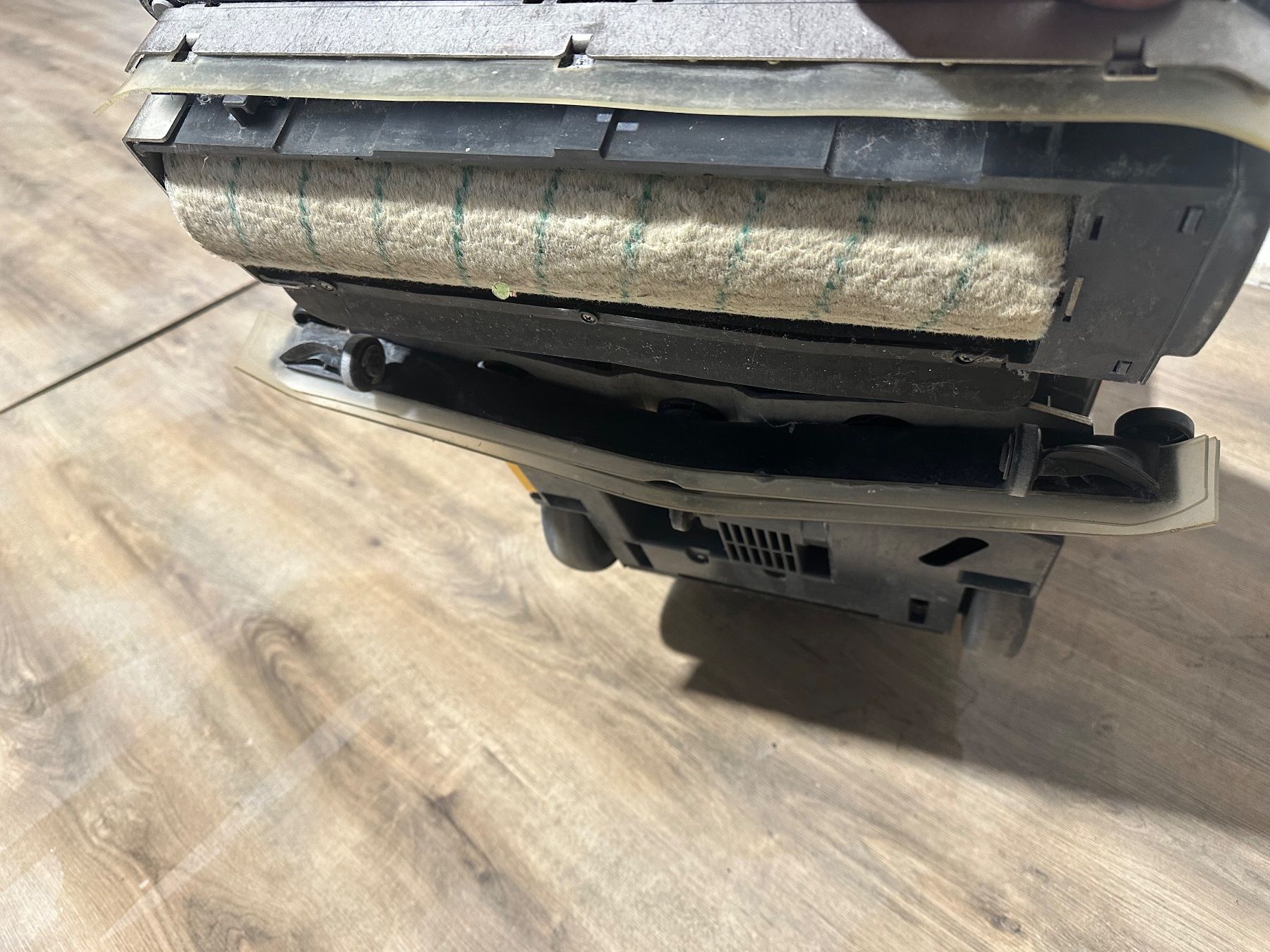 Tutte le macchine: Taski Swingo 350 B – Usato da Bettwiesen venduto da chili1 6