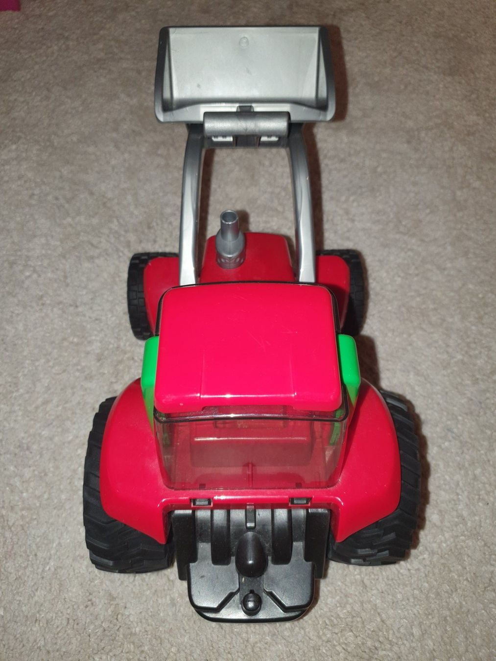 Bruder Veicoli per bambini: Traktor Marke Bruder – Nuovo (secondo la descrizione) da Altendorf venduto da MiriCaj 4