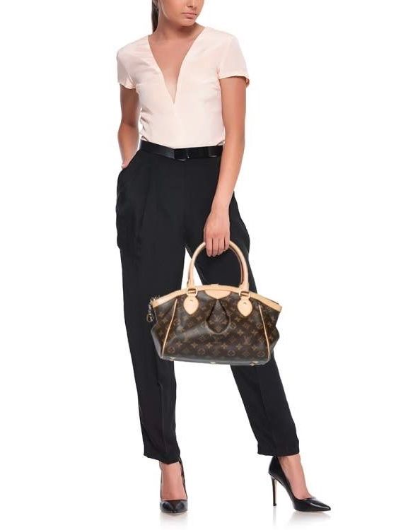 Louis Vuitton Borse da donna: Louis Vuitton Tivoli PM – Usato da Reinach AG venduto da BisMad3 1