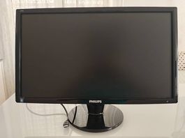 24" Monitor Philips  24IE