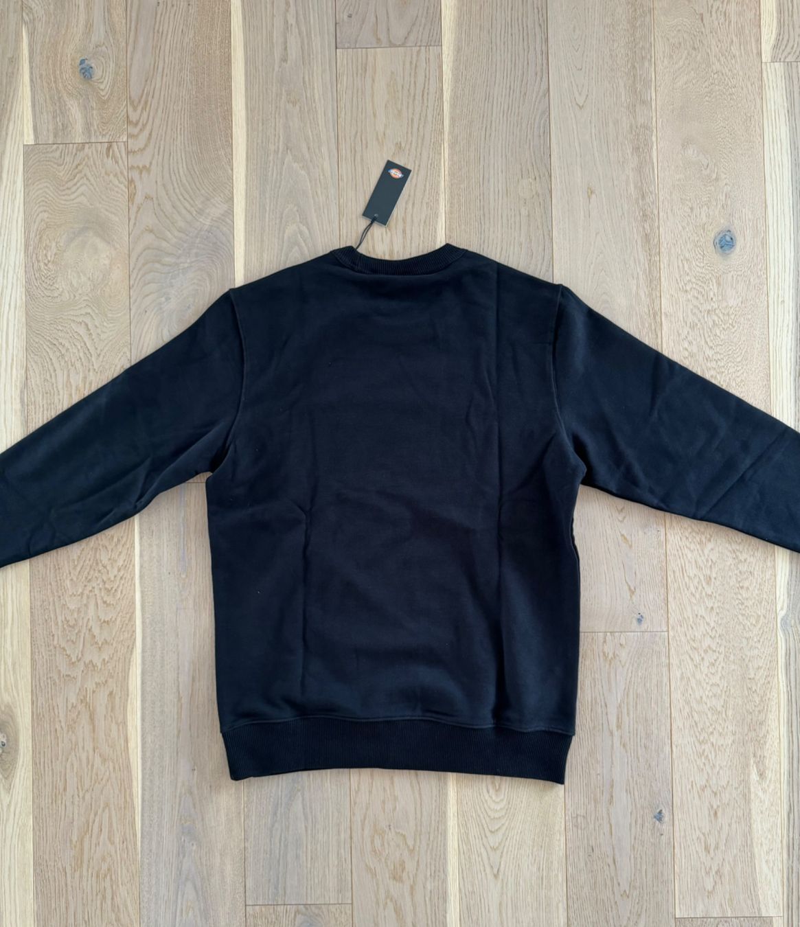Dickies Maglioni & Felpe: Dickies Sweatshirt – Nuovo e nell'imballaggio originale da La Chaux-de-Fonds venduto da slishwardrobe 4