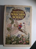 Neuester Märchen Schatz - A . Meyer - um 1921