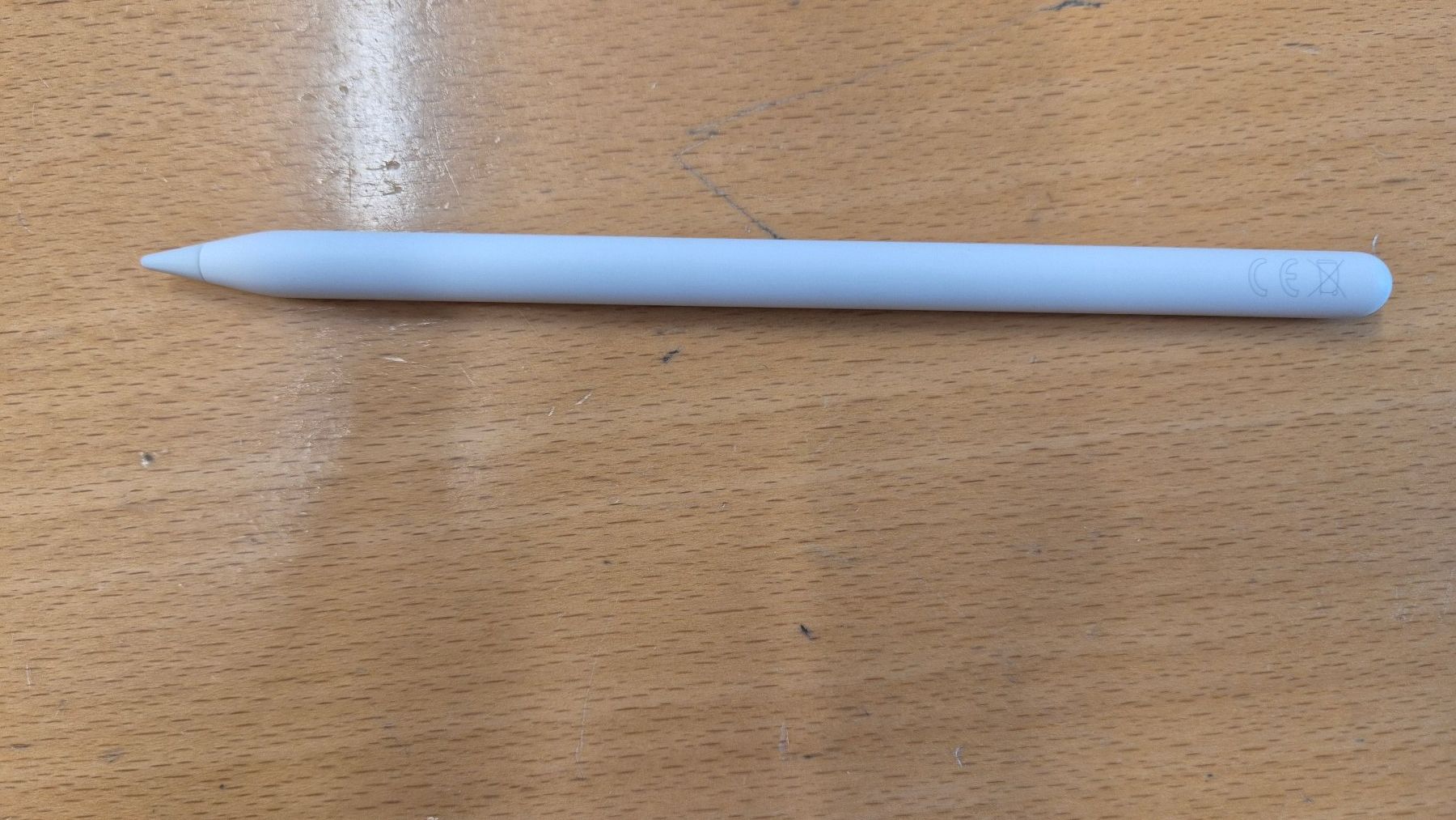 Apple Penna & Evidenziatori: Apple Pencil 2. Generation, mit OVP, kaum gebraucht – Usato da Zürich venduto da Thevanboomer 1