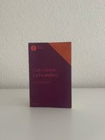 La locandiera von Carlo Goldoni