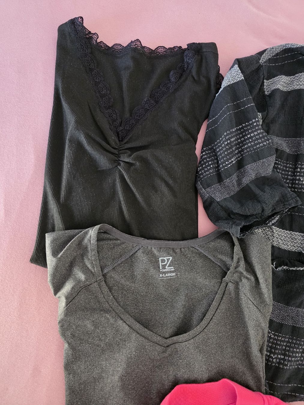 Lotti di vestiti: Damen Kleider-Paket.  Grösse L .  – Usato da Zell LU venduto da claro62 4