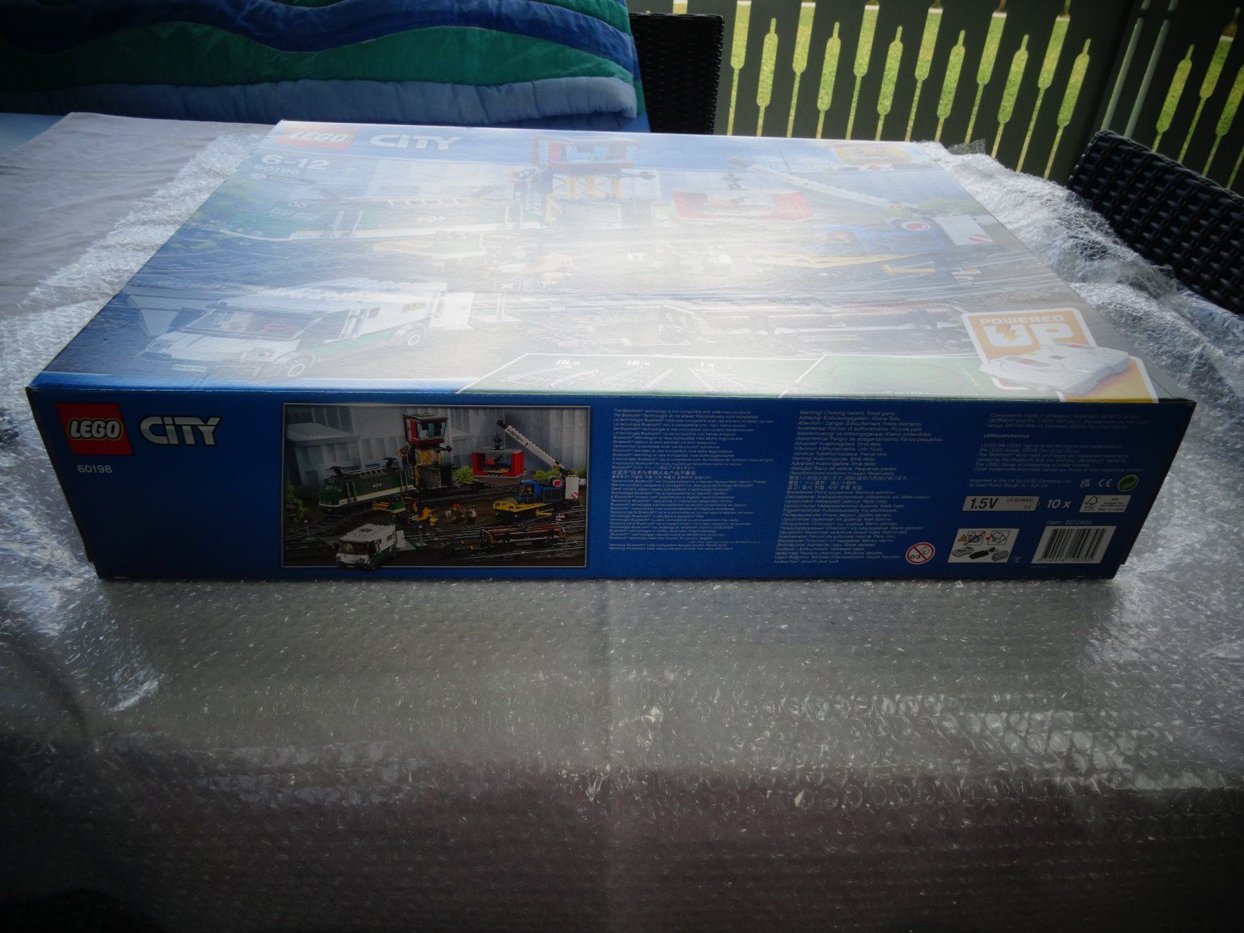 Lego Baukästen: City Lego 60298 – Neu und originalverpackt aus Neerach von jenny062 2