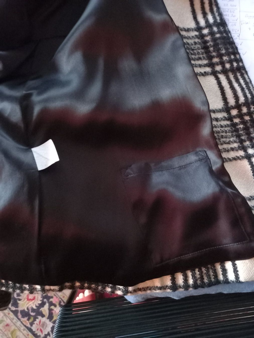 Giacche: Veste laine Dries van Noten, t. M – Nuovo (secondo la descrizione) da St-Sulpice VD venduto da asc_5twt 2