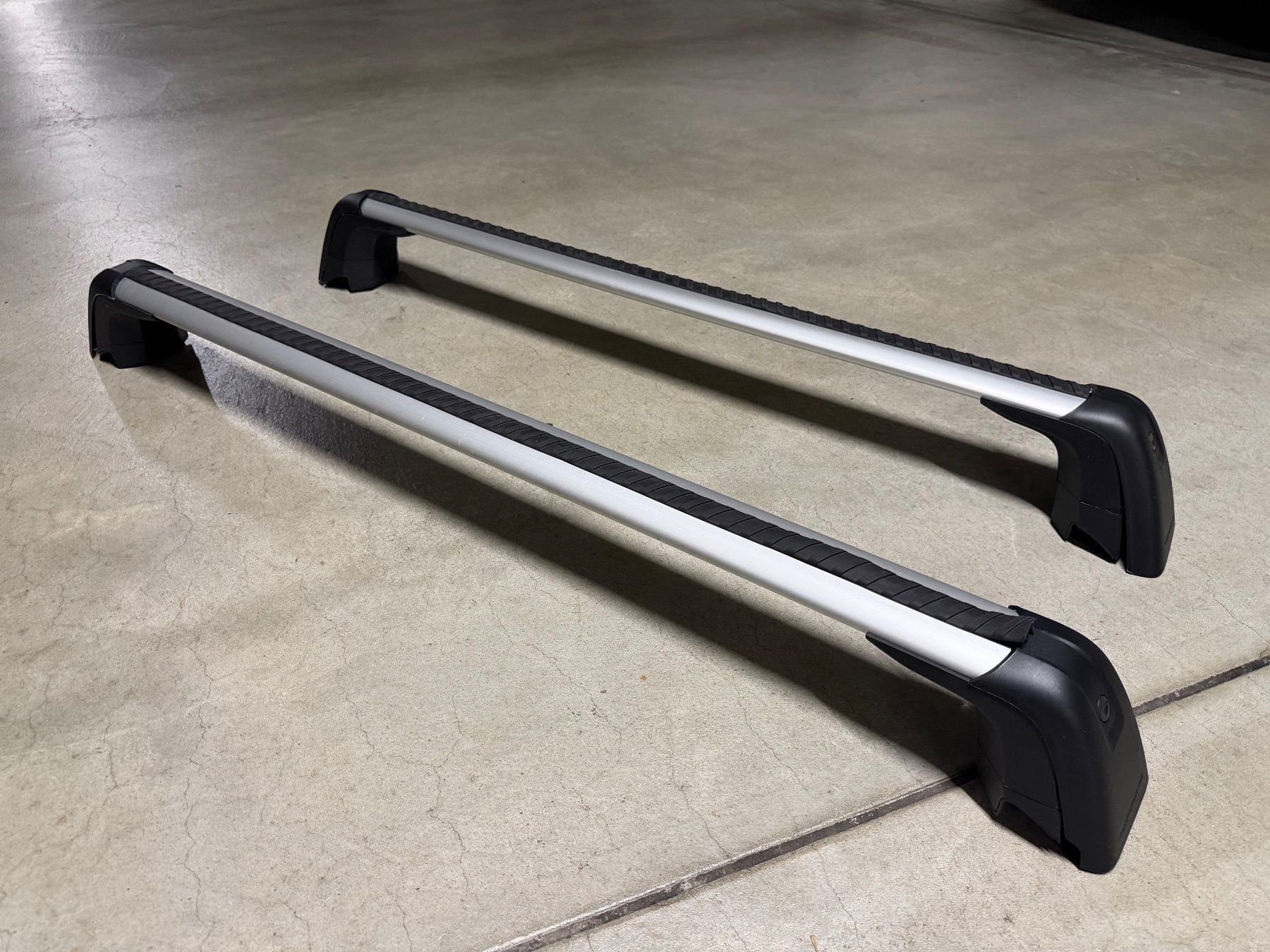 Portapacchi: Porsche Taycan CT Dachträger – Usato da Kilchberg ZH venduto da Level2