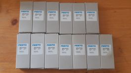 13Stk Festo VMPA1-M1H-M-PI Magnetventil (533342) - Neu!