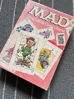 Mad Kartenspiel Retro Exclusive Edition